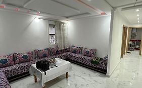 Residences Bab Sebta - Alliance Darna Fnideq