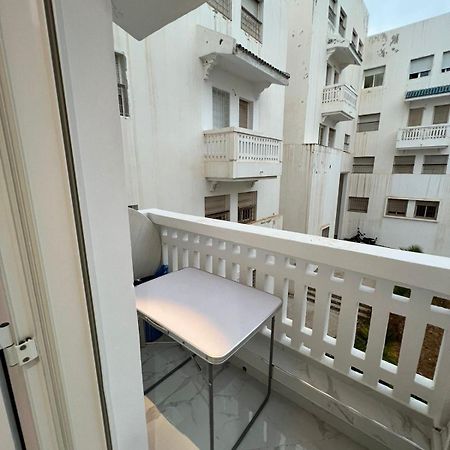 Residences Bab Sebta - Alliance Darna Fnideq Extérieur photo