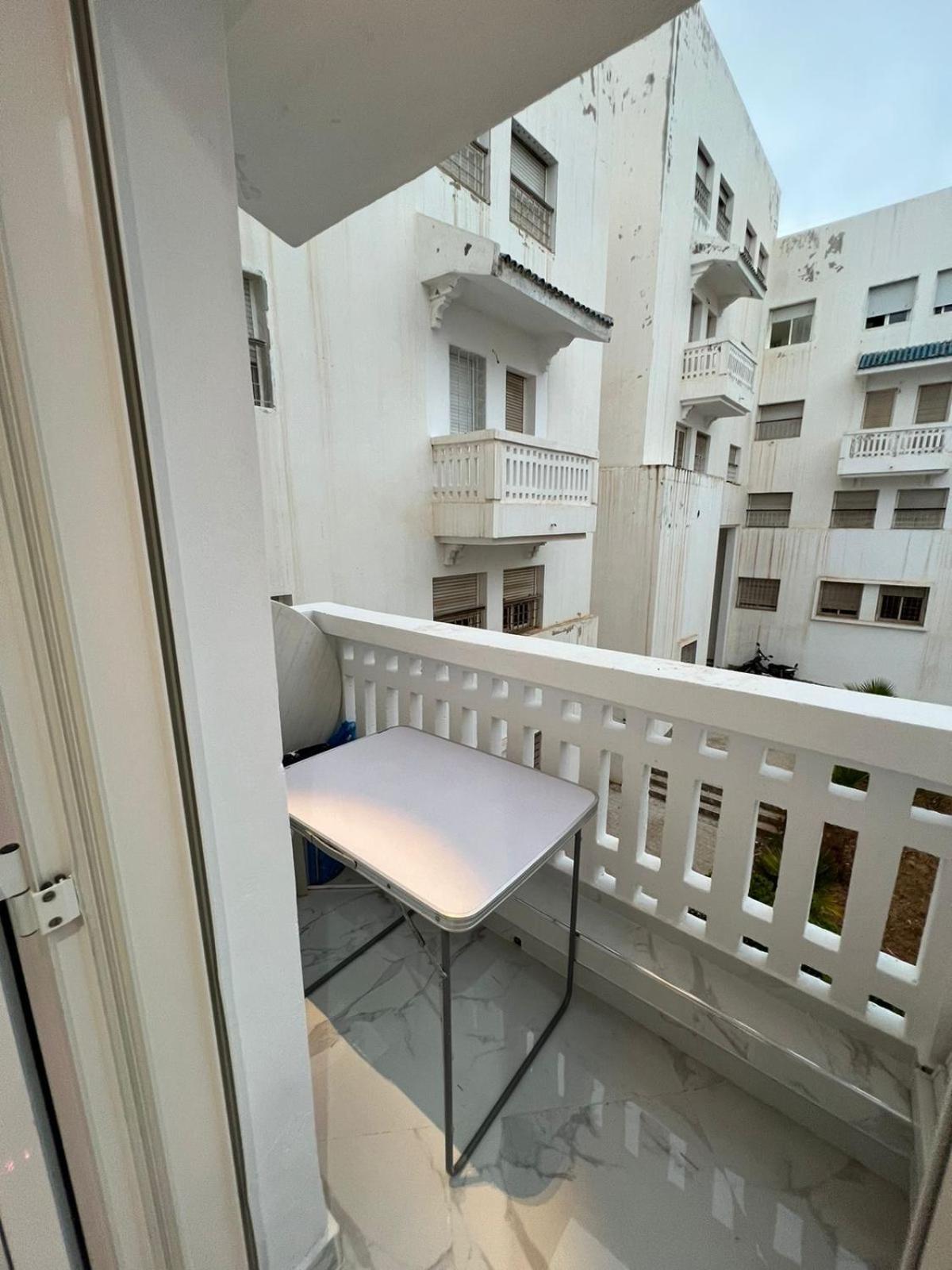 Residences Bab Sebta - Alliance Darna Fnideq Extérieur photo