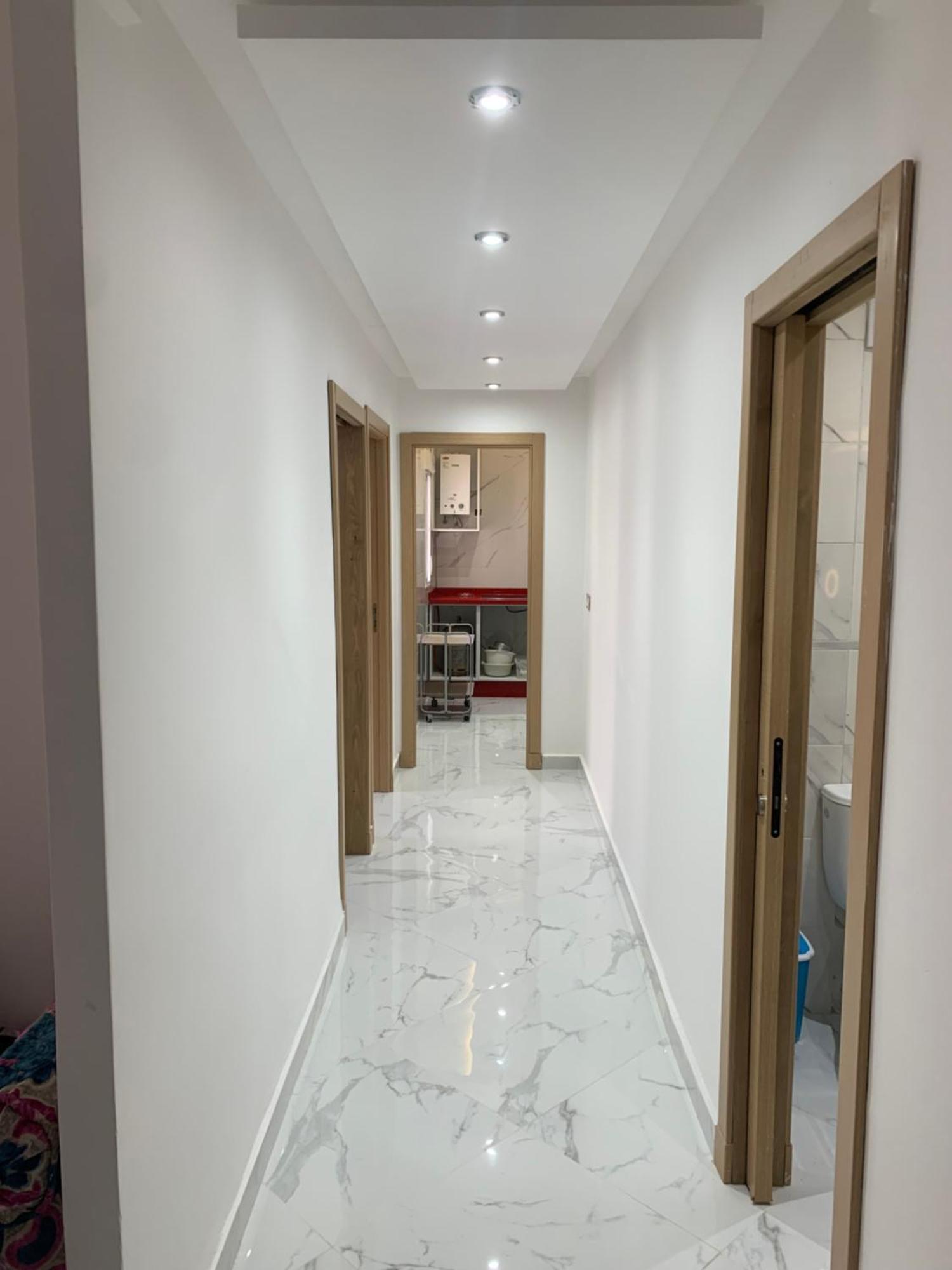 Residences Bab Sebta - Alliance Darna Fnideq Extérieur photo