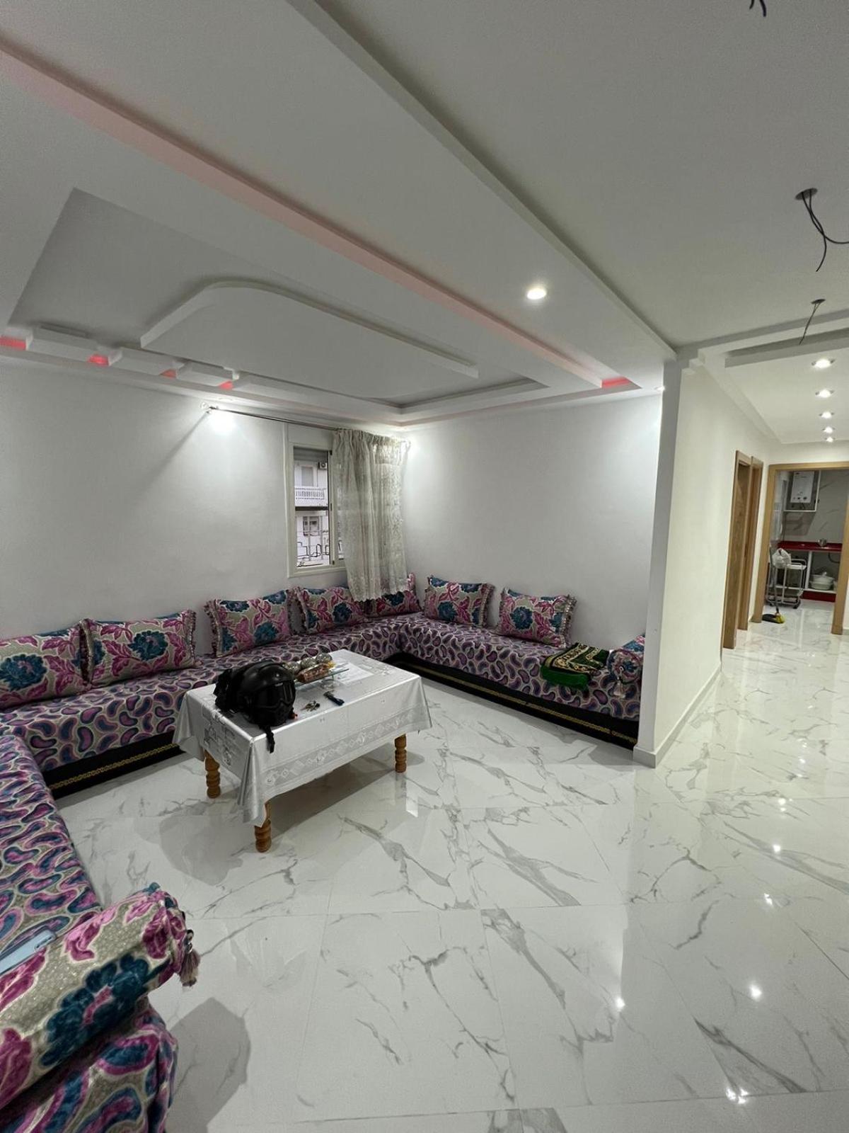 Residences Bab Sebta - Alliance Darna Fnideq Extérieur photo
