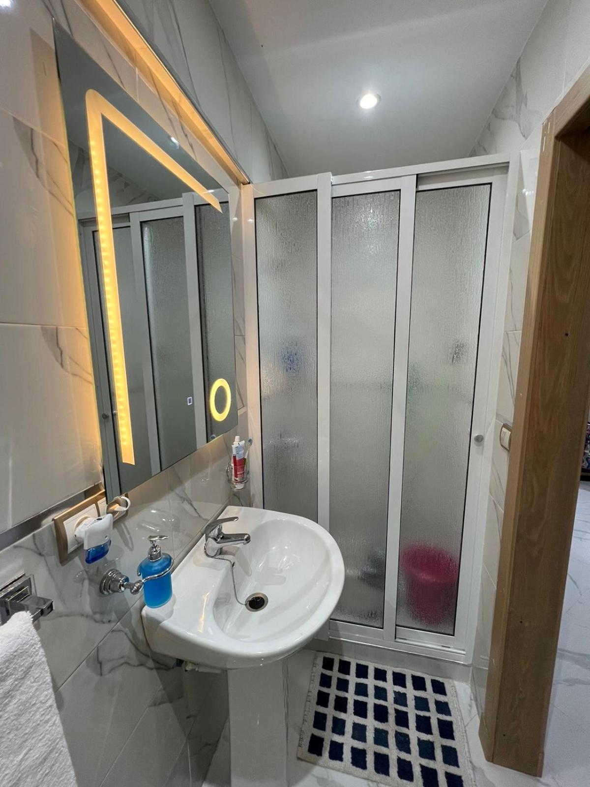 Residences Bab Sebta - Alliance Darna Fnideq Extérieur photo